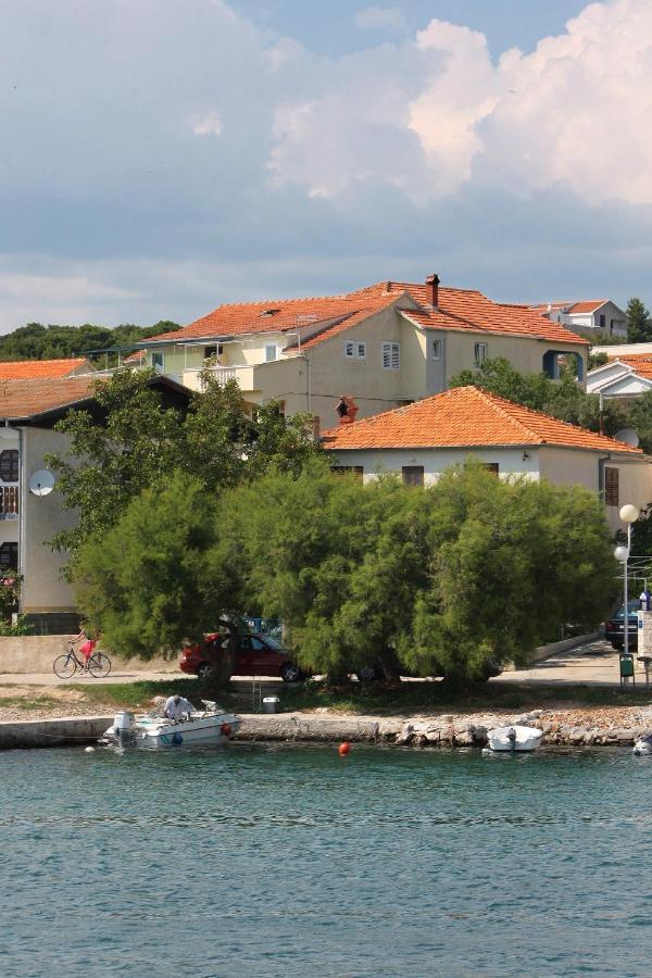 Apartments By The Sea Jezera, Murter - 5063 Exteriér fotografie
