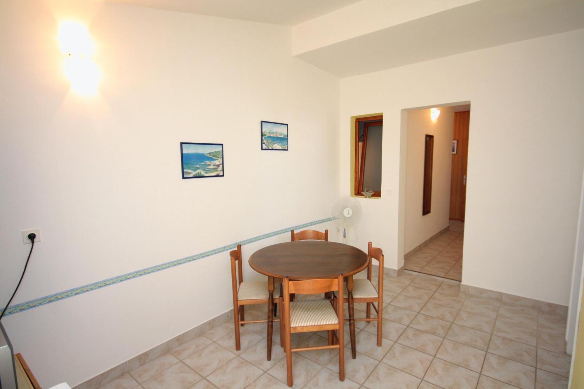Apartments By The Sea Jezera, Murter - 5063 Pokoj fotografie