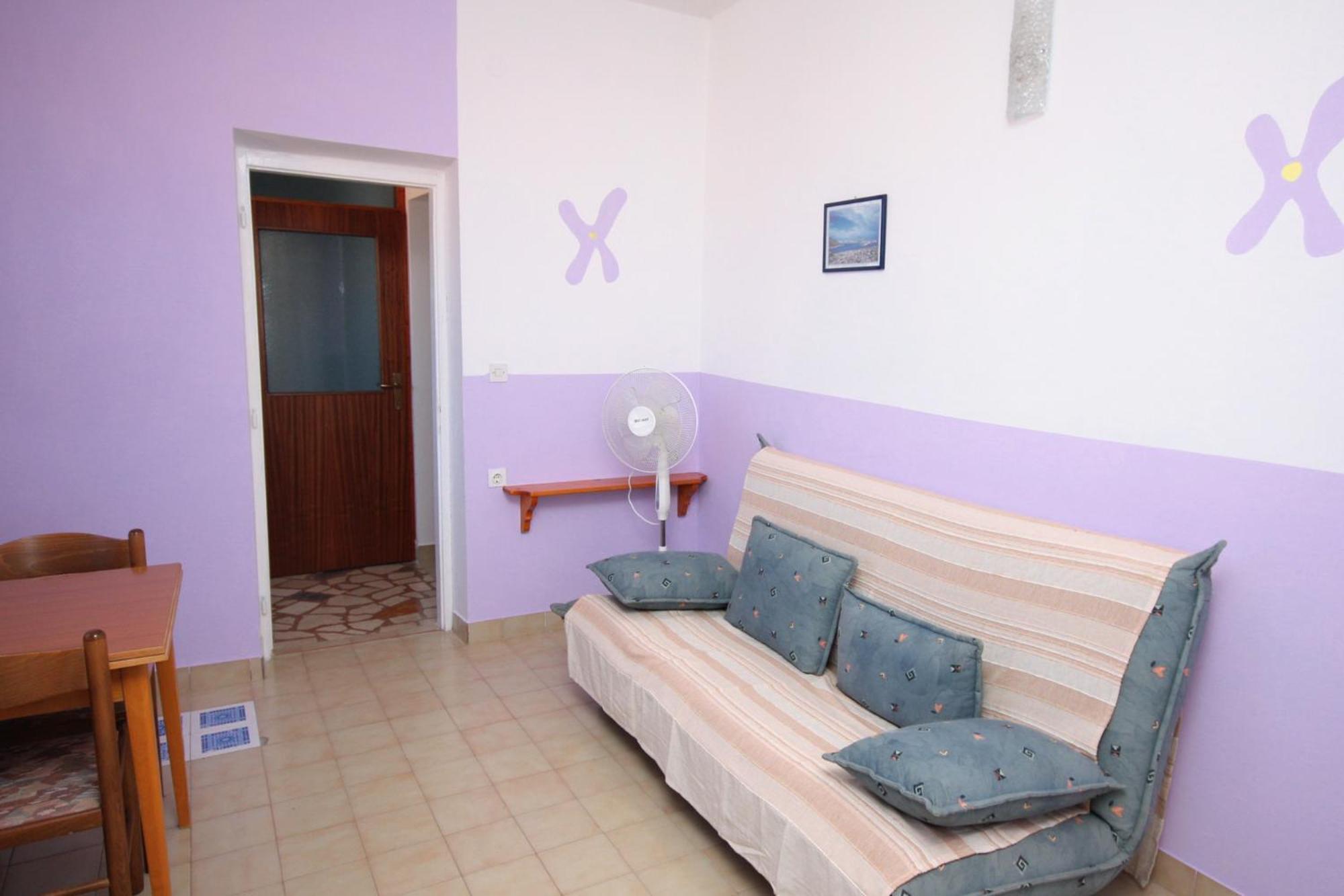 Apartments By The Sea Jezera, Murter - 5063 Pokoj fotografie