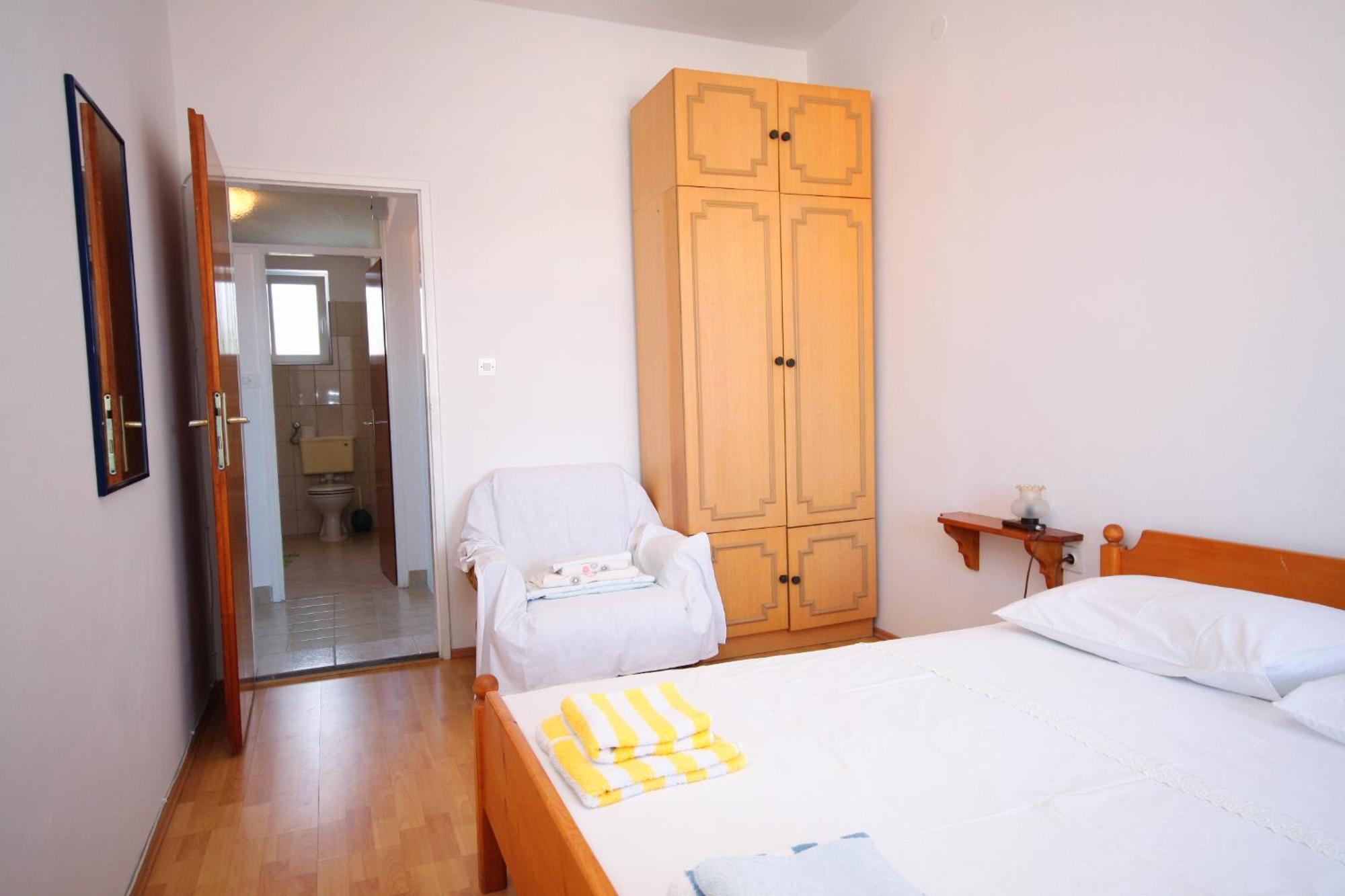 Apartments By The Sea Jezera, Murter - 5063 Pokoj fotografie